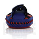 Hand pads Fairtex FMV13 Maximized Focus Pads - Red/Blue