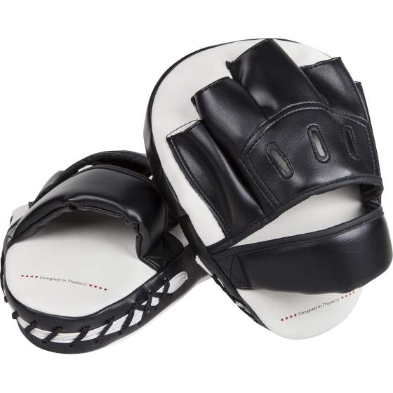 Venum Light Focus Pads White