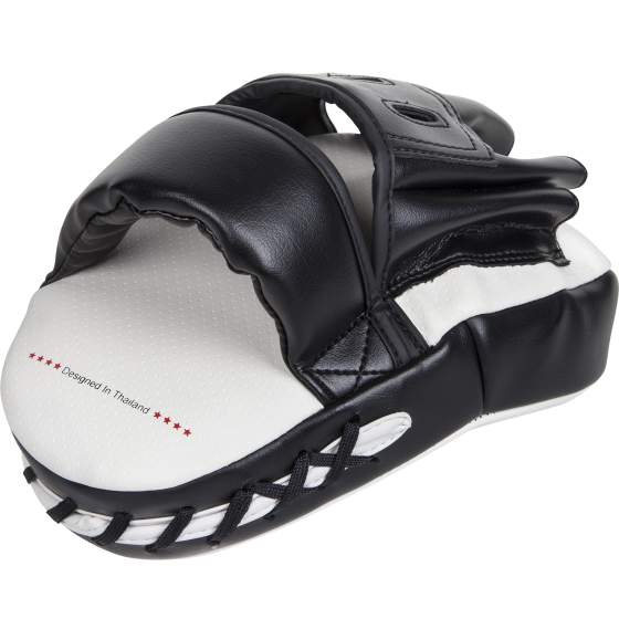 Venum Light Focus Pads White
