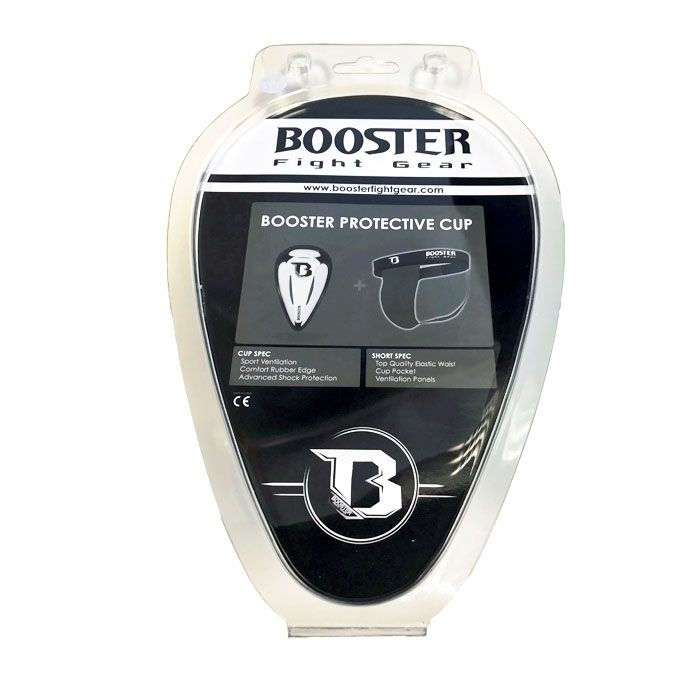Booster Cup G-8