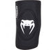 Venum Knee Guards Kontact Lycra/Gel Black/White