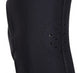 Venum Knee Guards Kontact Lycra/Gel Black/White