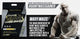 Stacker2 Europe Giant Mass Gainer 2270 grams Strawberry