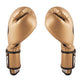 Cleto Reyes Boxing gloves Gold