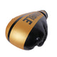 Rumble Boxing Gloves Junior PU 3.0 Black-Gold