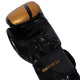 Rumble Boxing Gloves Ready PU 3.0 Black-Gold