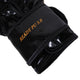 Rumble Boxing Gloves Junior PU 3.0 Black-Gold