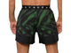 Joya Gear Fightshort High Split Elite Green