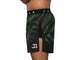 Joya Gear Fightshort High Split Elite Green
