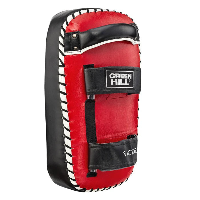 Arm Pads Green Hill Victor per piece