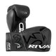 Rival Boxing Gloves RFX-Guerrero Pro Fight Gloves HDE-F Grey