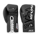 Rival Boxing Gloves RFX-Guerrero Pro Fight Gloves HDE-F Grey