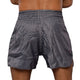 Joya Gear Strike Kickboxing Shorts Grey