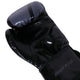 Rumble Boxing Gloves Ready PU 3.0 Black-Grey