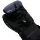 Rumble Boxing gloves Junior PU 3.0 Black-Grey