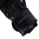 Rumble Boxing Gloves Ready PU 3.0 Black-Grey