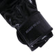 Rumble Boxing gloves Junior PU 3.0 Black-Grey
