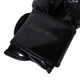 Rumble Boxing Gloves Ready PU 3.0 Black-Army Green