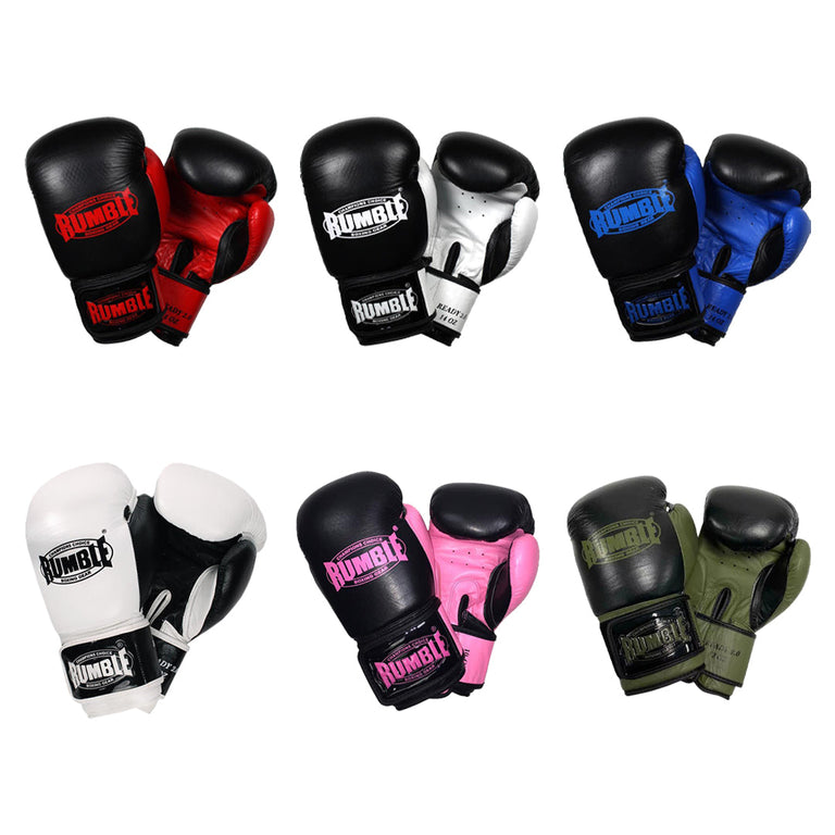 Rumble Trap-Punch Set 60 CM Deal 2