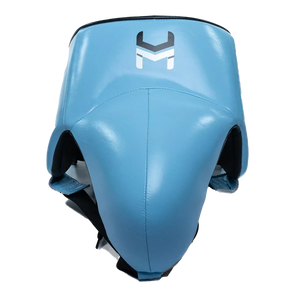 Hit N Move Boxing Cup Light Blue