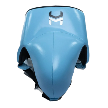 Hit N Move Boxing Cup Light Blue