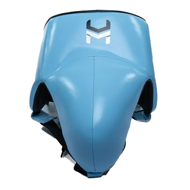 Hit N Move Boxing Cup Light Blue