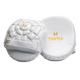 Hit N Move SuperMini Turtle Mitts White/Gold