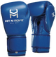 Hit N Move Boxing Gloves All Day Pro Blue