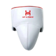Hit N Move Boxing Cup White/Red
