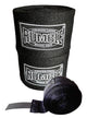 Rumble Hand wrap Cotton Black