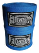 Rumble Hand wrap Cotton Blue