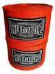 Rumble Hand wrap Cotton Red