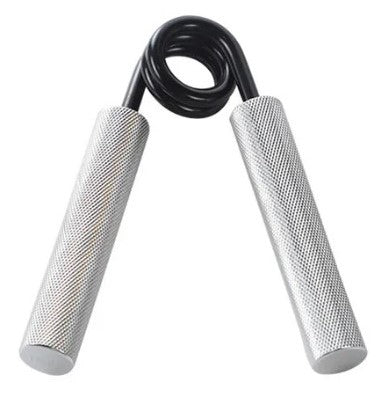 Hand grippers Aluminium Extra Strong