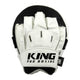 King Pro Boxing Handpads FM
