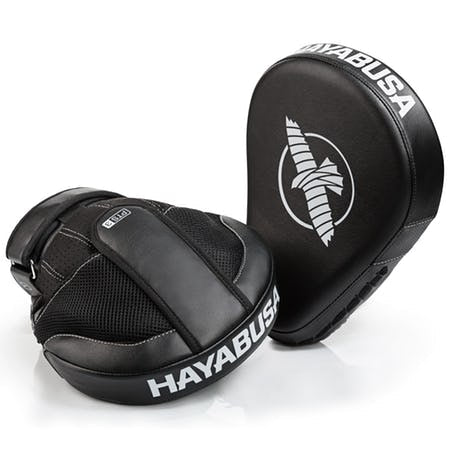 Handpads Hayabusa PTS3 Focus Mitts