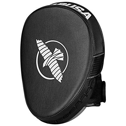 Handpads Hayabusa PTS3 Micro Focus Mitts