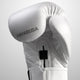 Hayabusa Boxing Gloves T3 Kanpeki White Premium Leather