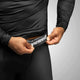Hayabusa Geo Jiu Jitsu Spats Grey