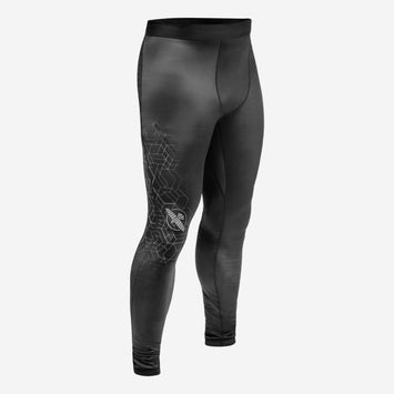 Hayabusa Geo Jiu Jitsu Spats Grey