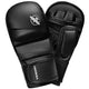 Hayabusa MMA Gloves T3 7oz Black/Black
