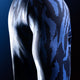 Hayabusa Rashguard Apex Long Sleeve Blue