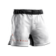 Hayabusa Apex Fight Short Mid-Thigh White
