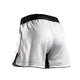 Hayabusa Apex Fight Short Mid-Thigh White