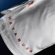 Hayabusa Apex Fight Short Mid-Thigh White