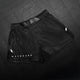 Hayabusa Apex Fight Short Mid-Thigh Black