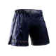 Hayabusa Apex Fight Short Mid-Thigh Blue