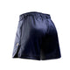 Hayabusa Apex Fight Short Mid-Thigh Blue