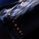 Hayabusa Apex Fight Short Mid-Thigh Blue