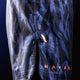 Hayabusa Apex Fight Short Mid-Thigh Blue