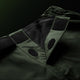 Hayabusa Apex Fight Short Mid-Thigh Green